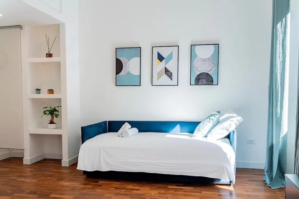 Domina Apartments Roma - San Pietro 1