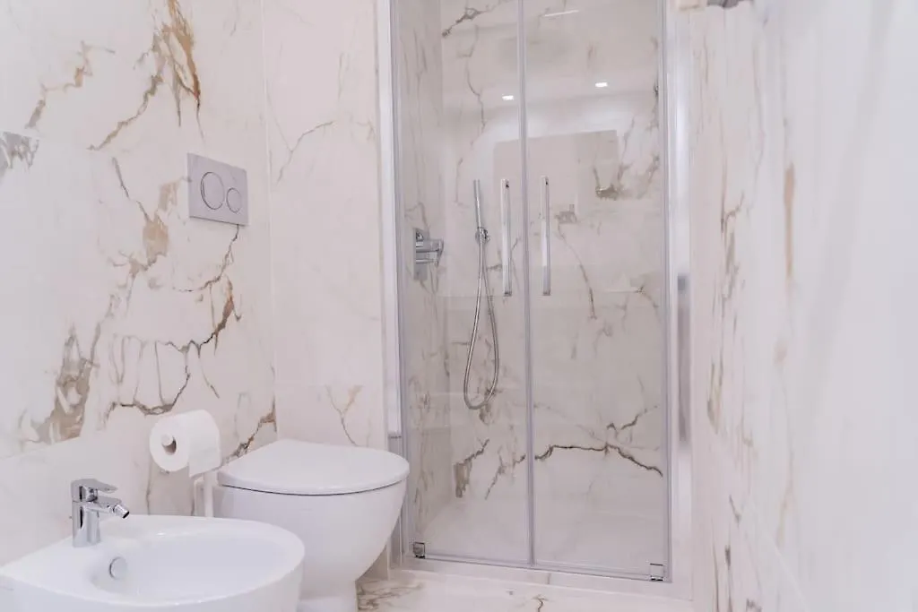 Domina Apartments Roma - San Pietro 1