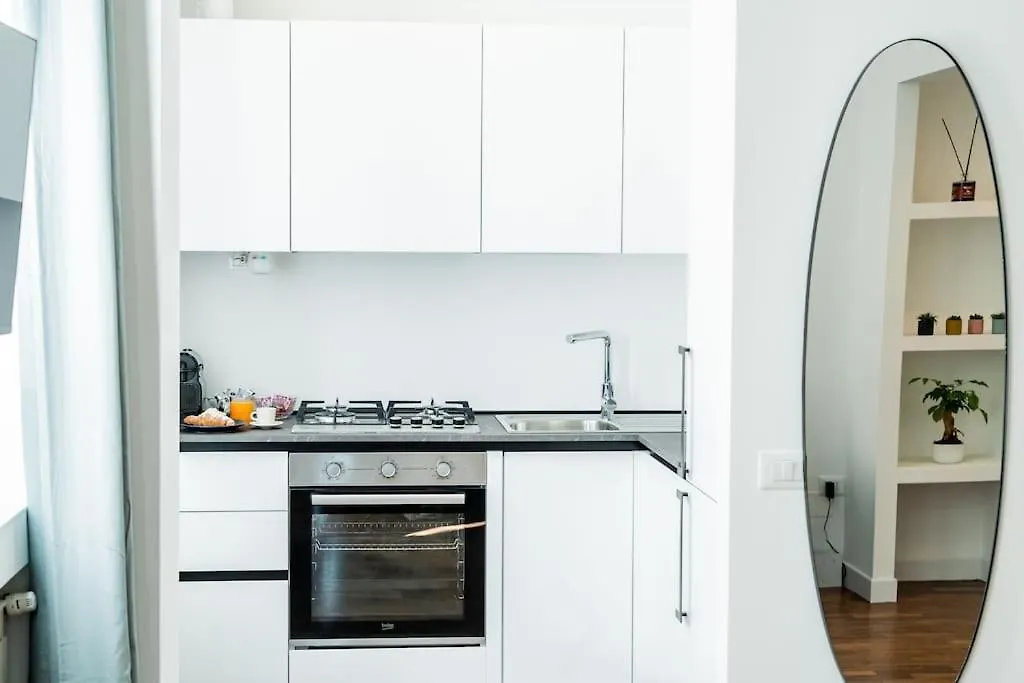 Domina Apartments Roma - San Pietro 1
