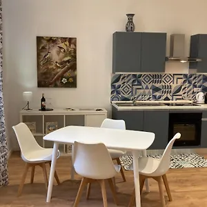 Appartamento Domus Provinciae, Roma